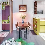 Nice Bohemian Apartment *12Th Arr.*