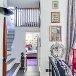 Nice Bohemian Apartment *12Th Arr.*