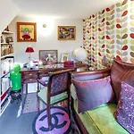 Nice Bohemian Apartment *12Th Arr.*