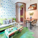 Nice Bohemian Apartment *12Th Arr.*