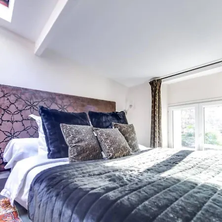 Nice Bohemian *12th Arr.* Apartment *